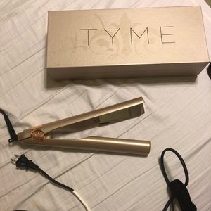 Other - Tyme Iron Pro Other - Tyme Iron Pro